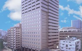 Hotel Mystays Premier Omori